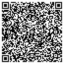 QR code with Allrail Inc contacts