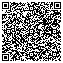 QR code with E & J Photo Lab contacts