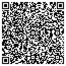QR code with PIP Printing contacts