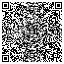 QR code with M K Metals Inc contacts