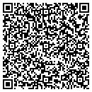 QR code with N C Products Corp contacts