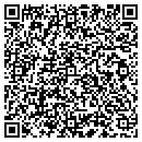 QR code with D-A-M Service Inc contacts