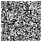 QR code with Marv Kahlig & Sons Inc contacts