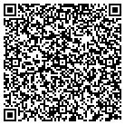 QR code with Pritchett Drain & Sewer Service contacts