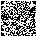 QR code with Ruter Tiling contacts