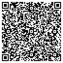 QR code with Harry Viner Inc contacts