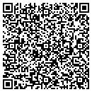 QR code with Claygraphy contacts