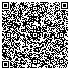 QR code with Hamilton Materials Northwest contacts