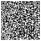 QR code with J & B Sales & Induction Service contacts