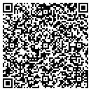 QR code with AMSOIL contacts