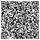 QR code with Hekel Corp contacts