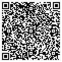 QR code with Genas contacts