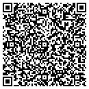 QR code with Nutex Inc contacts