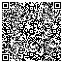 QR code with Hoody's Pool Service contacts