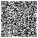 QR code with Handy Service contacts
