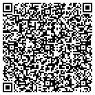 QR code with Advance Microsphere Products contacts