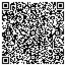 QR code with Aeropod Inc contacts