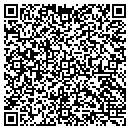 QR code with Gary's Just Planes Inc contacts