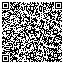 QR code with C & C Financial contacts