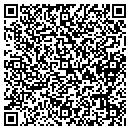 QR code with Triangle Drive In contacts