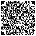 QR code with G C R Bridgestone contacts
