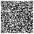 QR code with Madshadow Custom Paint LLC contacts