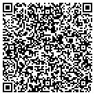 QR code with B & S Tires Hm-the Tire Lady contacts