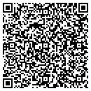 QR code with C & J Express contacts