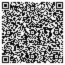 QR code with First CO Inc contacts