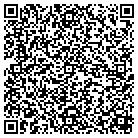 QR code with Allen's Service Company contacts