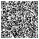 QR code with A & P Market contacts