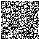 QR code with Aaa1 Box contacts