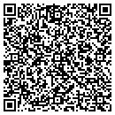 QR code with Hood Packaging Corp contacts