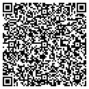 QR code with Tony Crabtree contacts