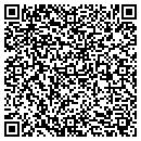 QR code with Rejavanate contacts