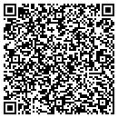 QR code with Rayven Inc contacts