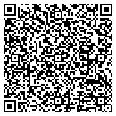 QR code with C & C Thermoforming contacts