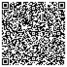 QR code with American Transparents Plastic contacts