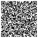 QR code with N Richard Shepard contacts