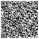 QR code with Advanced Visual Plastic Prod contacts