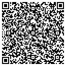QR code with Acryplex Inc contacts