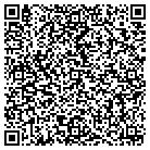 QR code with All West Plastics Inc contacts