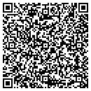 QR code with Alliance Atm contacts