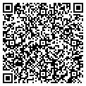 QR code with All Star Atms contacts