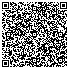 QR code with Colonial Downs Scott County contacts