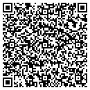 QR code with J A Bell & Assoc contacts