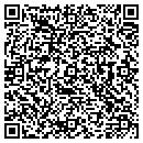 QR code with Alliance Pos contacts