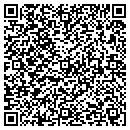 QR code with marcus inc contacts