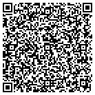 QR code with A Plus Computers contacts