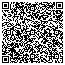 QR code with aTechMate contacts